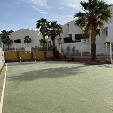 Adele Apartment Costa Adeje Dış mekan fotoğraf