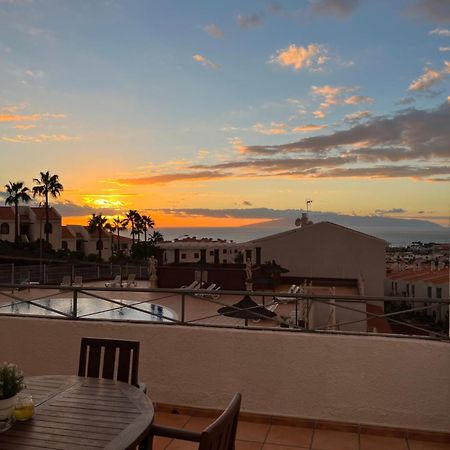 Adele Apartment Costa Adeje Dış mekan fotoğraf