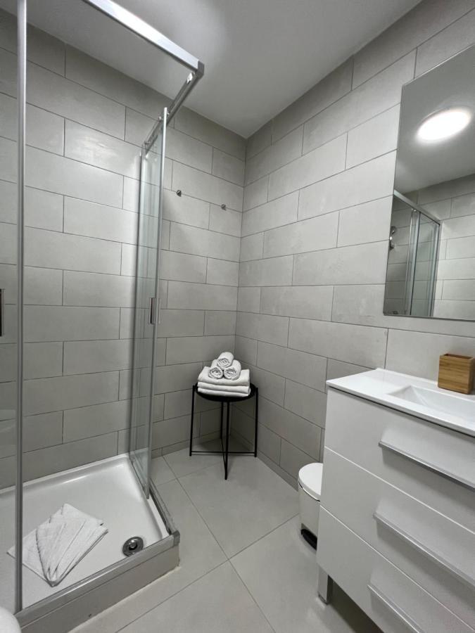 Adele Apartment Costa Adeje Dış mekan fotoğraf