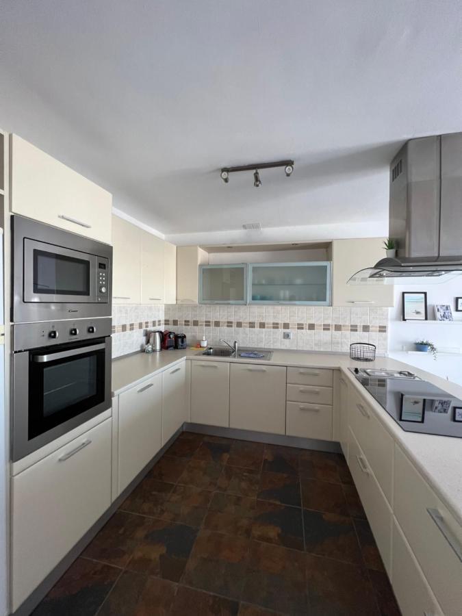 Adele Apartment Costa Adeje Dış mekan fotoğraf