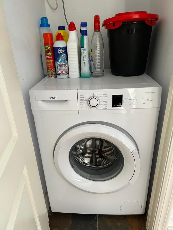 Adele Apartment Costa Adeje Dış mekan fotoğraf