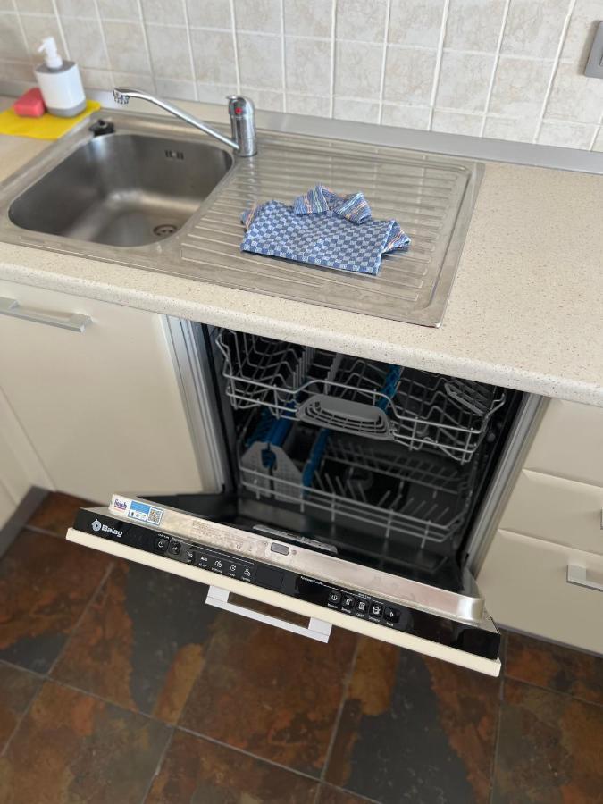 Adele Apartment Costa Adeje Dış mekan fotoğraf