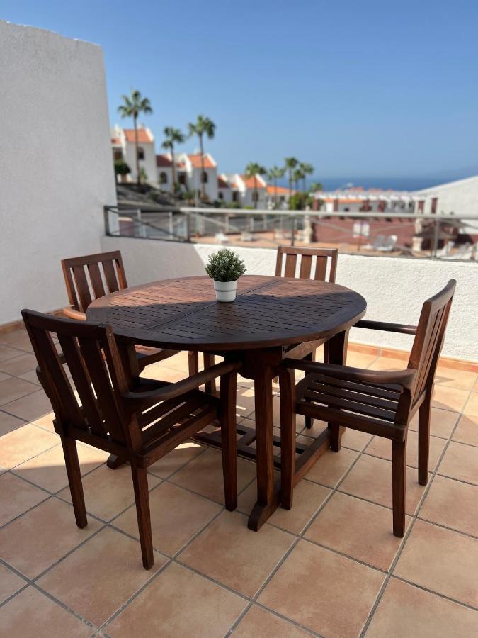 Adele Apartment Costa Adeje Dış mekan fotoğraf