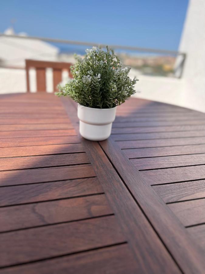 Adele Apartment Costa Adeje Dış mekan fotoğraf