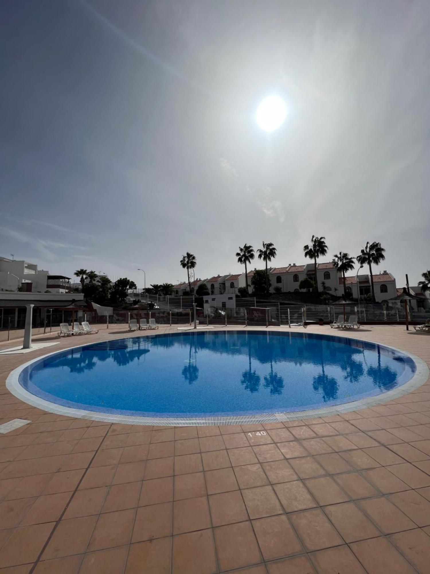 Adele Apartment Costa Adeje Dış mekan fotoğraf