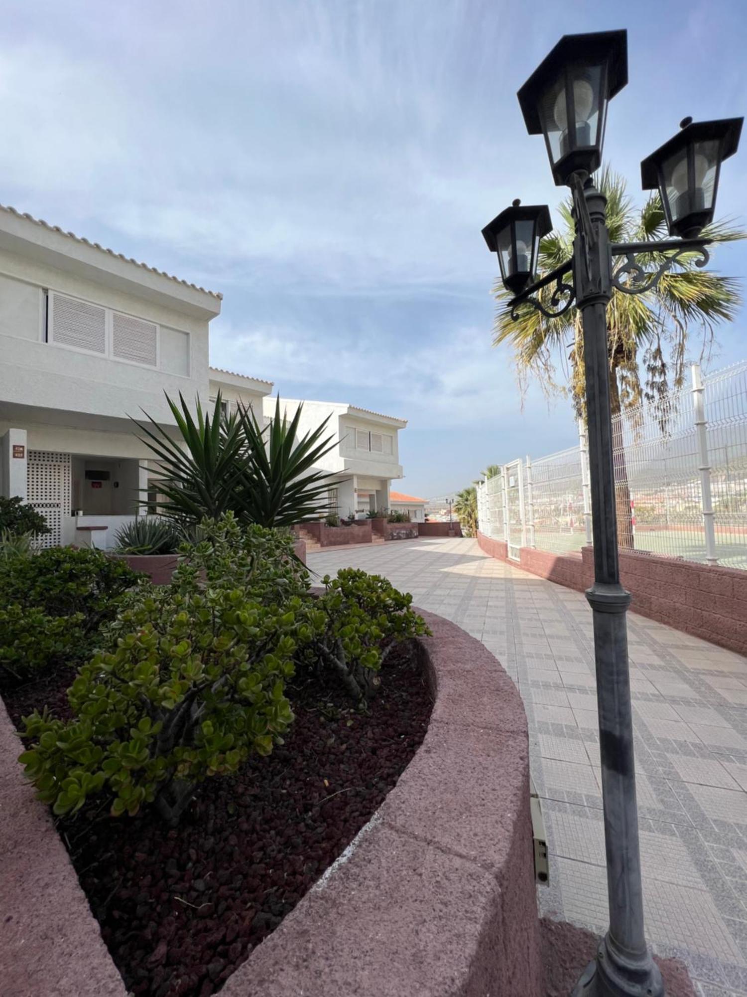 Adele Apartment Costa Adeje Dış mekan fotoğraf