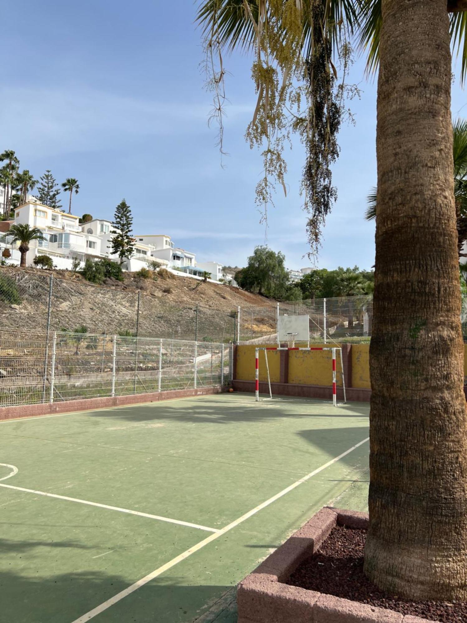 Adele Apartment Costa Adeje Dış mekan fotoğraf