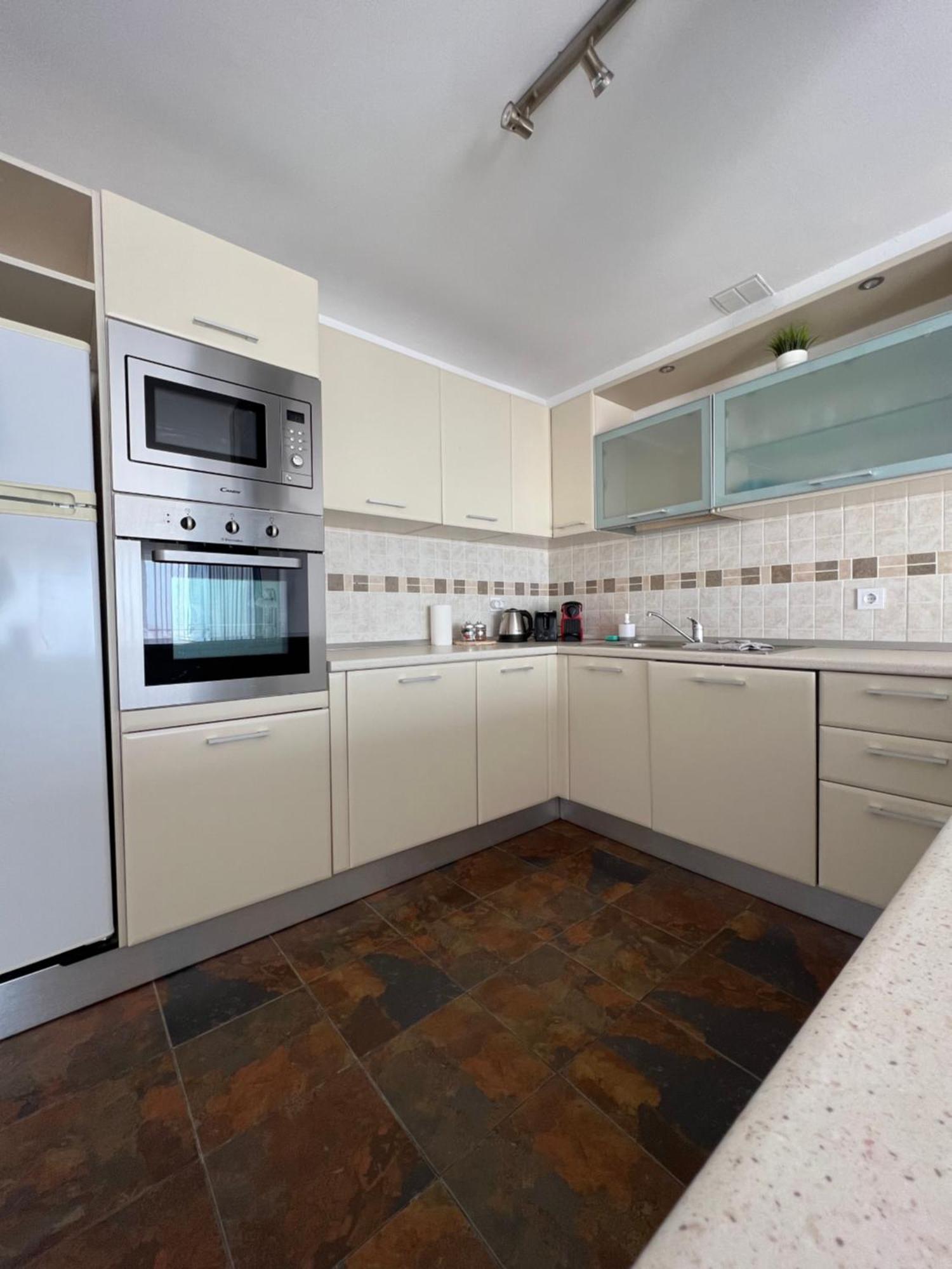 Adele Apartment Costa Adeje Dış mekan fotoğraf