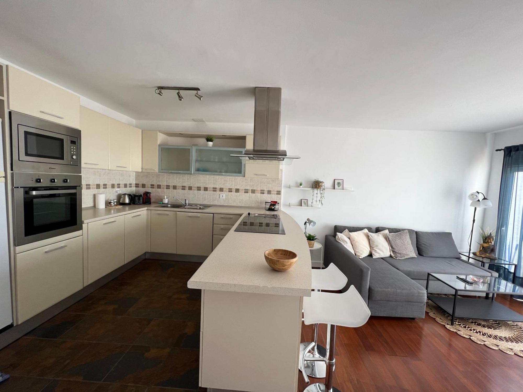 Adele Apartment Costa Adeje Dış mekan fotoğraf