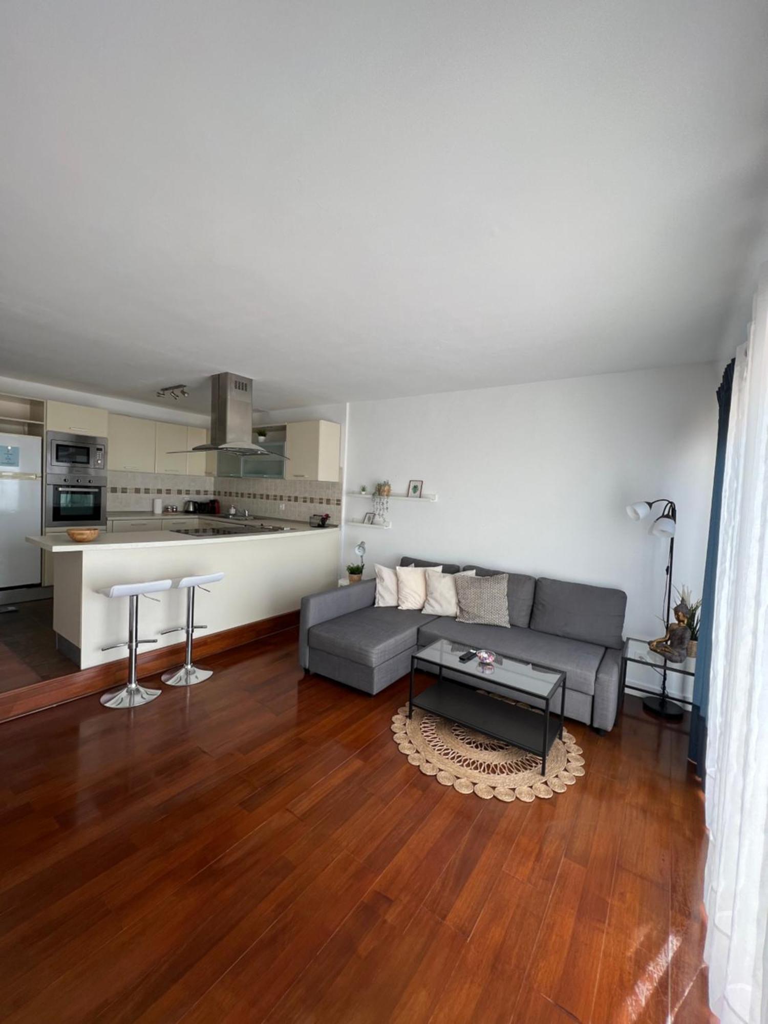 Adele Apartment Costa Adeje Dış mekan fotoğraf