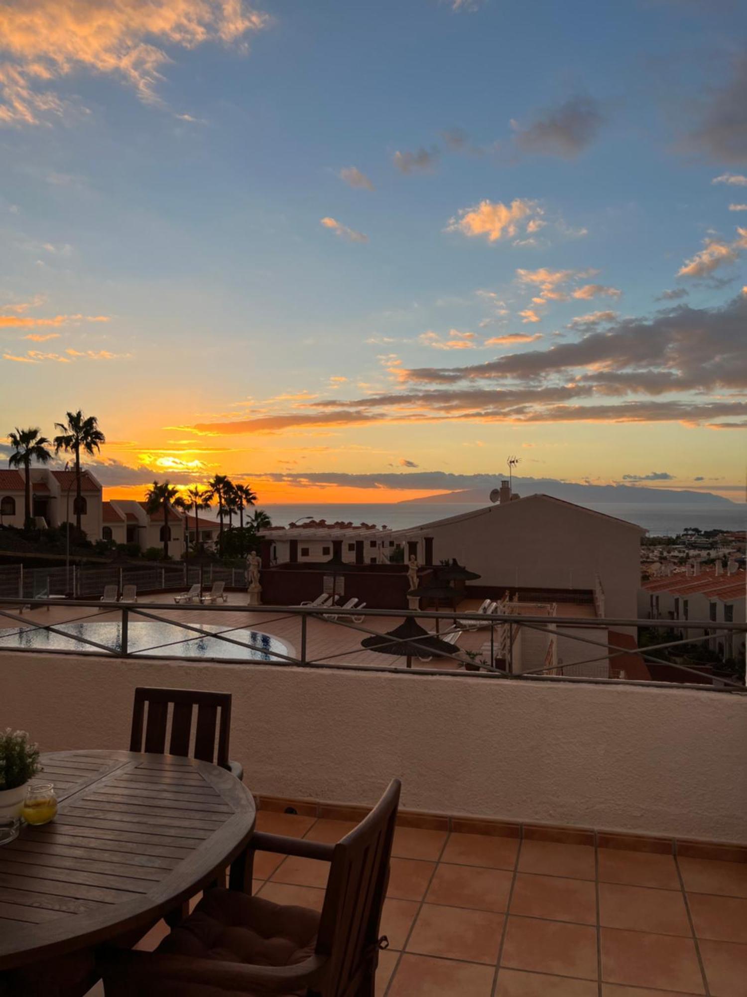 Adele Apartment Costa Adeje Dış mekan fotoğraf