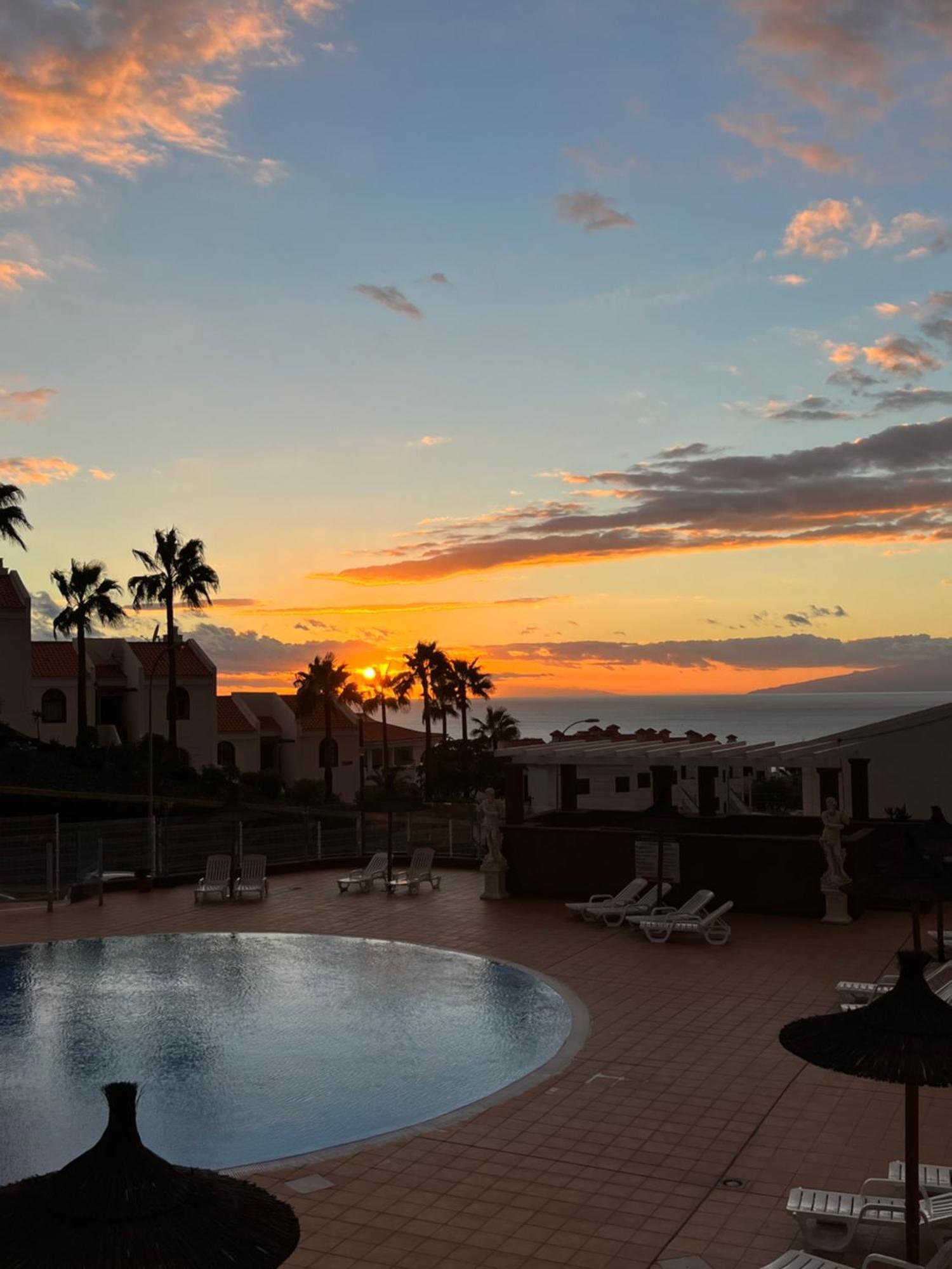 Adele Apartment Costa Adeje Dış mekan fotoğraf